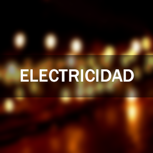 electricidad