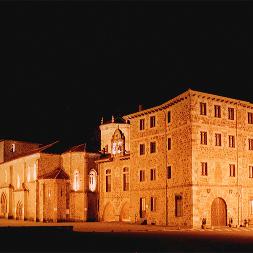 SANTO TORIBIO DE LIEBANA 